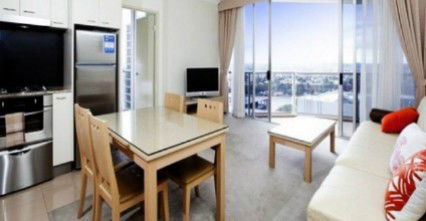 M On Mary Apartment Hotel - Accommodation Adelaide 3
