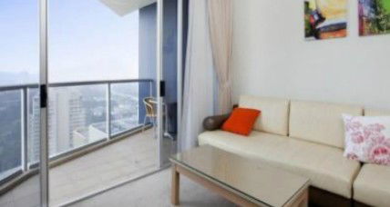 M On Mary Apartment Hotel - Accommodation Adelaide 4