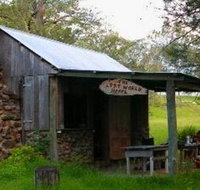 Katandra Mountain Farm House - Accommodation Adelaide