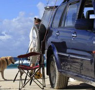 Straddie Holiday Parks - Accommodation Adelaide
