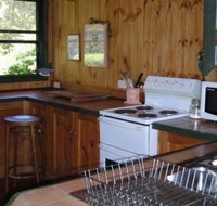 Lamb Island Holiday Cottage - Accommodation Adelaide