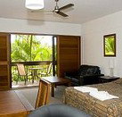 Anchorage Beachfront Island Resort - Accommodation Adelaide