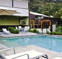 Allure Stradbroke Resort - Accommodation Adelaide