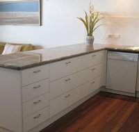 The Lookout Units - Accommodation Adelaide