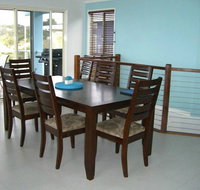 Blue Ocean View Beach House - Accommodation Adelaide