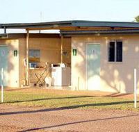 Hughenden Allen Terry Caravan Park - Accommodation Adelaide