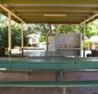 Mount Isa Caravan Park - Accommodation Adelaide