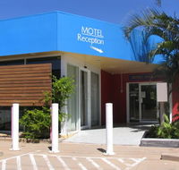 Townview Motel - Accommodation Adelaide