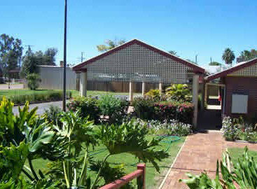 Tambo QLD Accommodation Adelaide