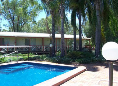 Tambo Mill Motel And Van Park - Accommodation Adelaide 1