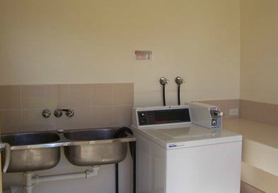 Tambo Mill Motel And Van Park - Accommodation Adelaide 2