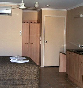 Tambo Mill Motel And Van Park - Accommodation Adelaide 3