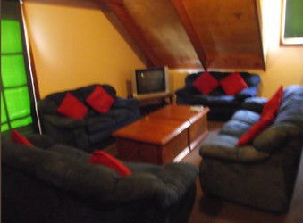 Eagles Rest - Holiday Home - Accommodation Adelaide 4