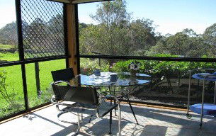 Eagles Rest Retreat - Accommodation Adelaide 2