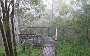 Eagles Rest Retreat - Accommodation Adelaide 4