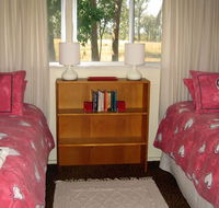 Flag Springs Bush Retreat - Accommodation Adelaide