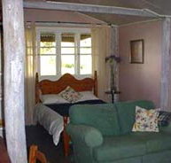 Bunnyconnellen Olive Grove and Vineyard - Accommodation Adelaide