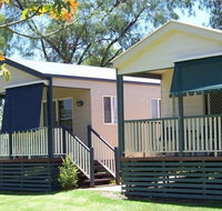 Dalby Tourist Park - Accommodation Adelaide