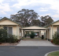 Peppertree Cabins Kingaroy - Accommodation Adelaide