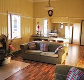 Lee Farmstay - Accommodation Adelaide