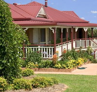 Rock-Al-Roy Bed and Breakfast - Accommodation Adelaide