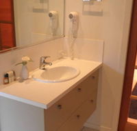 Ravensbourne Escape Silverwood Lodge - Accommodation Adelaide