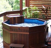 Ravensbourne Escape Tree Tops - Accommodation Adelaide