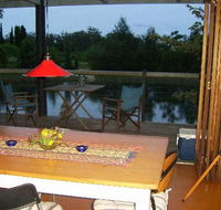 Cloudlake Mountain Retreat - Accommodation Adelaide