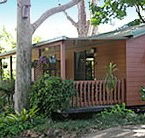 Lilyponds Holiday Park - Accommodation Adelaide