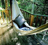 Narrows Escape Rainforest Retreat - Accommodation Adelaide