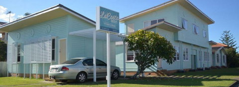 La Costa Motel - Accommodation Adelaide 0