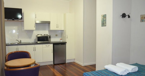 La Costa Motel - Accommodation Adelaide 1