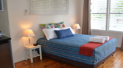 La Costa Motel - Accommodation Adelaide 2