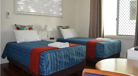 La Costa Motel - Accommodation Adelaide 5
