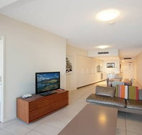 Grand Mercure Apartments Coolangatta - Accommodation Adelaide