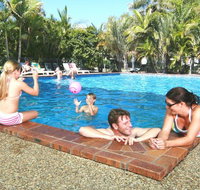 Gold Coast Tourist Parks Kirra Beach - Accommodation Adelaide