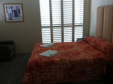 Grand Apartments - Accommodation Adelaide 0