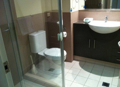 Grand Apartments - Accommodation Adelaide 1