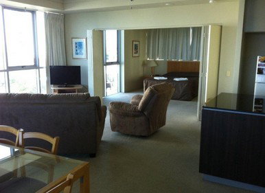 Grand Apartments - Accommodation Adelaide 2