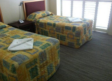 Grand Apartments - Accommodation Adelaide 3