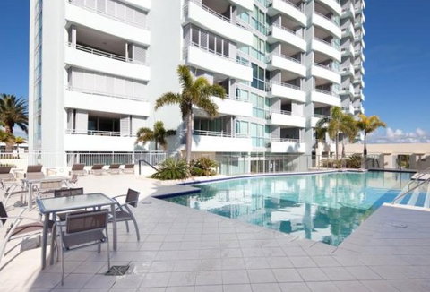 Grand Apartments - Accommodation Adelaide 5