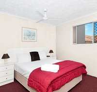 Champelli Palms Luxury Apartments - Accommodation Adelaide