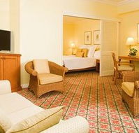 InterContinental Sanctuary Cove Resort - Accommodation Adelaide