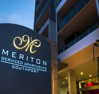 Meriton Serviced Apartments Southport - Accommodation Adelaide