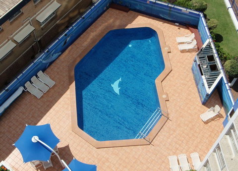 Grosvenor Beachfront Apartments - Accommodation Adelaide 0