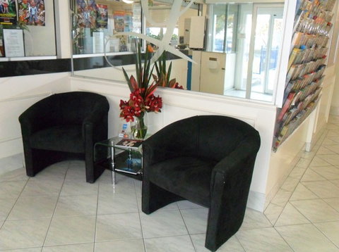 Grosvenor Beachfront Apartments - Accommodation Adelaide 1