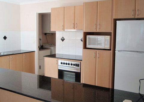 Grosvenor Beachfront Apartments - Accommodation Adelaide 2