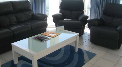 Grosvenor Beachfront Apartments - Accommodation Adelaide 3