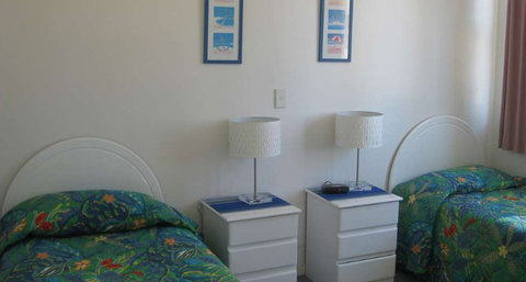 Grosvenor Beachfront Apartments - Accommodation Adelaide 4