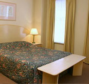 Quest Clocktower on Lygon - Accommodation Adelaide